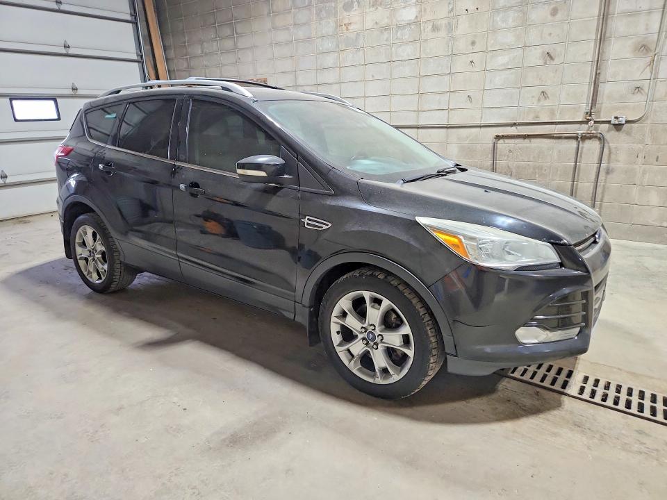 Продаж на аукціоні авто 2016 Ford Escape, vin: 1FMCU9J94GUA47050, номер лоту: 55592156