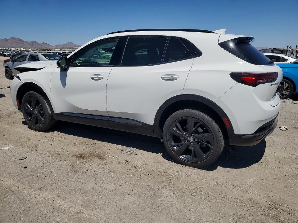 Aukcja sprzedaży 2022 Buick Envision, vin: LRBAZLR43ND063013, numer aukcji: 56686696