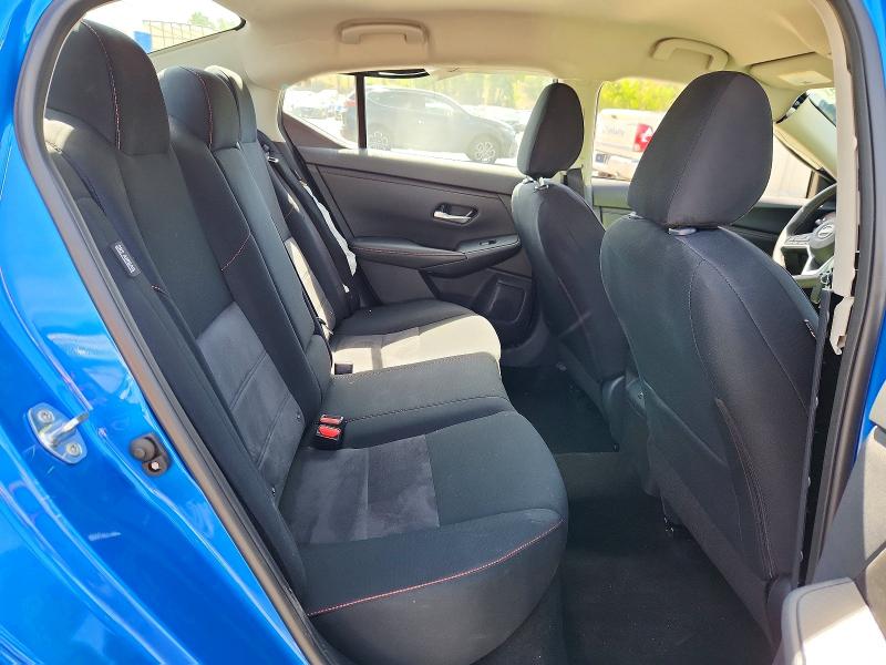 Aukcja sprzedaży 2025 Nissan Sentra, vin: 3N1AB8DV4SY298728, numer aukcji: 57271456