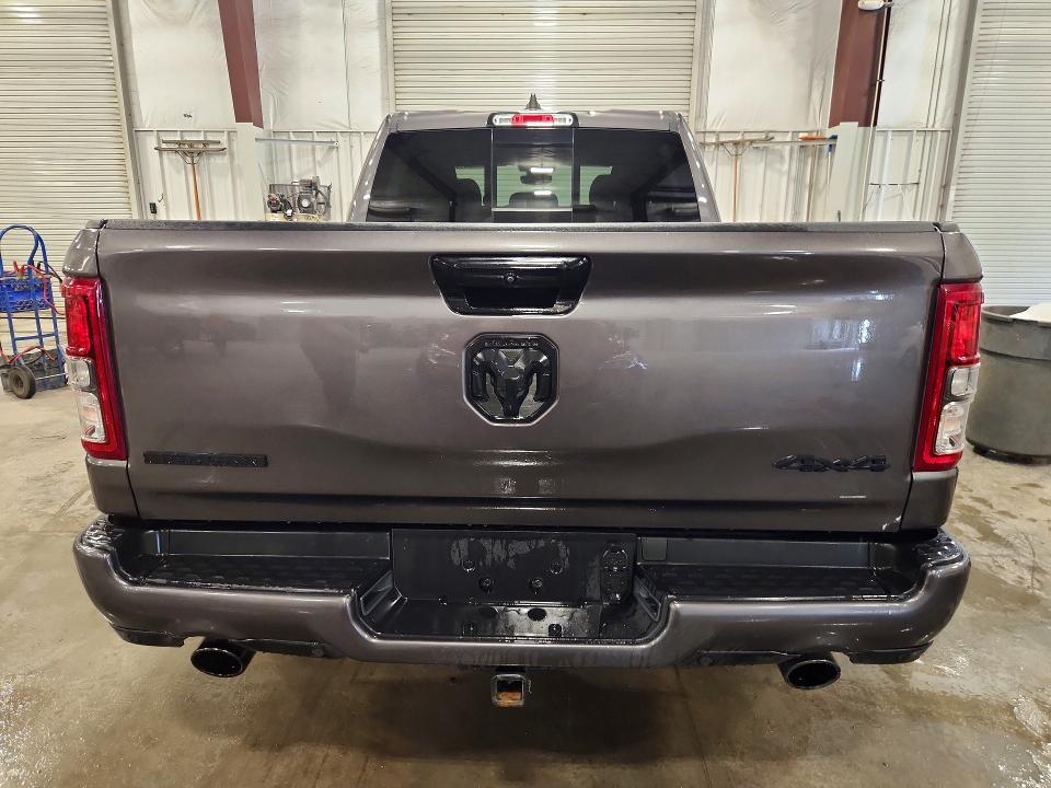 Продаж на аукціоні авто 2023 Ram 1500, vin: 1C6SRFMT9PN618542, номер лоту: 56279666