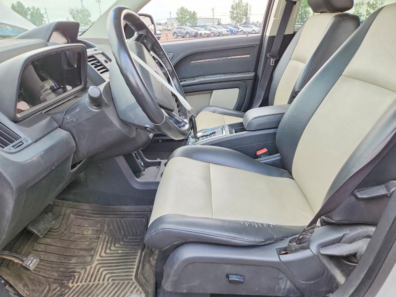 Продажа на аукционе авто 2009 Dodge Journey, vin: 3D4GH67V19T554517, номер лота: 59341136