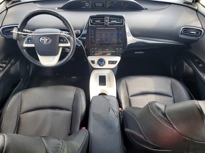 Aukcja sprzedaży 2016 Toyota Prius, vin: JTDKARFU2G3003169, numer aukcji: 56669926