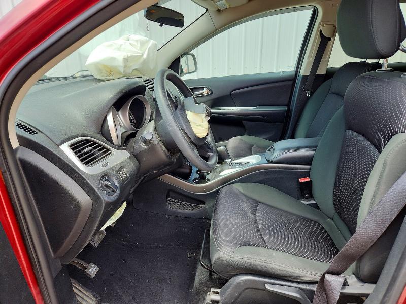 2011 Dodge Journey მანქანა იყიდება აუქციონზე, vin: 3D4PG4FB0BT544548, აუქციონის ნომერი: 55962376