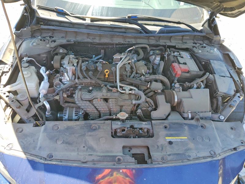 Aukcja sprzedaży 2022 Nissan Altima, vin: 1N4BL4BV2NN424070, numer aukcji: 59539156
