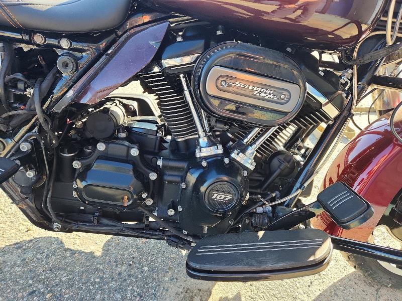 Aukcja sprzedaży 2018 Harley-davidson Flhxs, vin: 1HD1KRC18JB606691, numer aukcji: 55851376