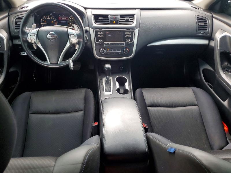 Aukcja sprzedaży 2016 Nissan Altima, vin: 1N4AL3AP9GC190498, numer aukcji: 56579786