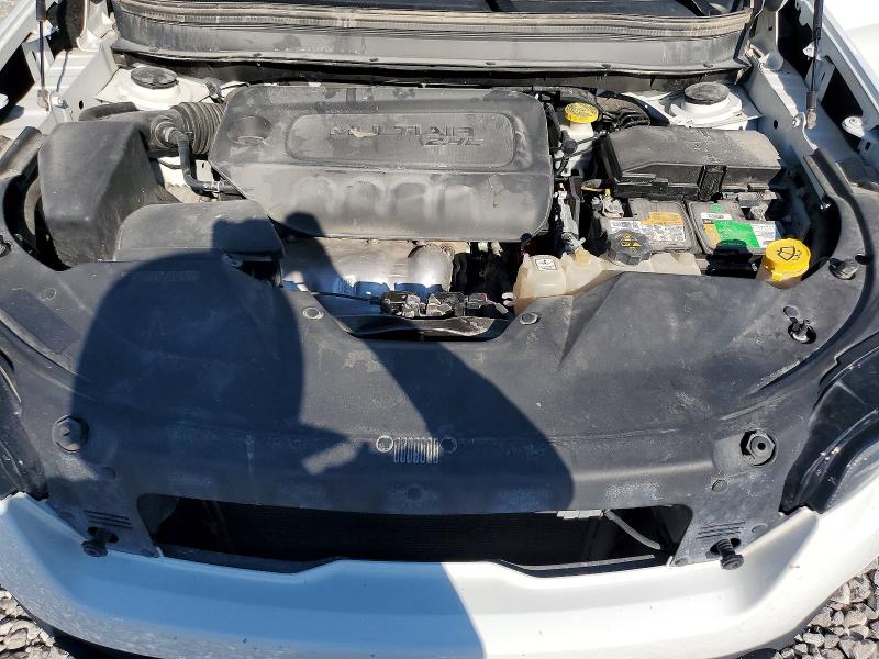 Продаж на аукціоні авто 2019 Jeep Cherokee, vin: 1C4PJLLB4KD479089, номер лоту: 57162316