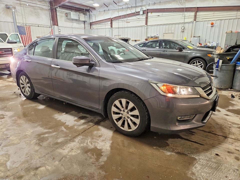 Продаж на аукціоні авто 2013 Honda Accord, vin: 1HGCR2F8XDA127660, номер лоту: 85623825