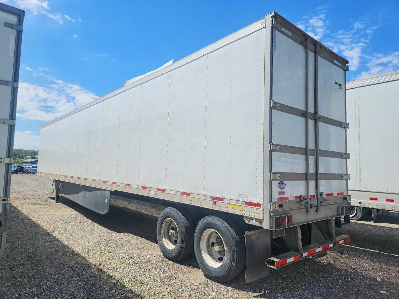 Aukcja sprzedaży 2024 Utility Trailer Vsra Reefe, vin: 1UYVS2531R2103610, numer aukcji: 55595816