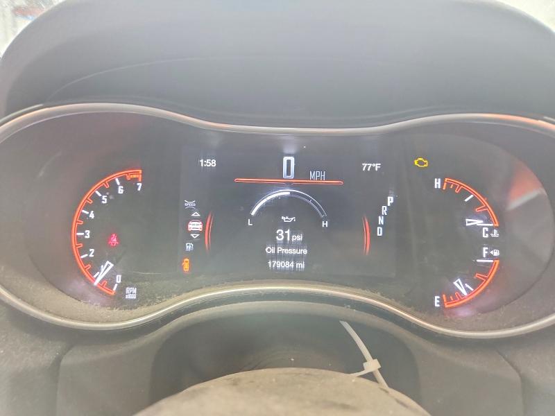 Aukcja sprzedaży 2020 Dodge Durango, vin: 1C4RDJAG8LC103439, numer aukcji: 56961426