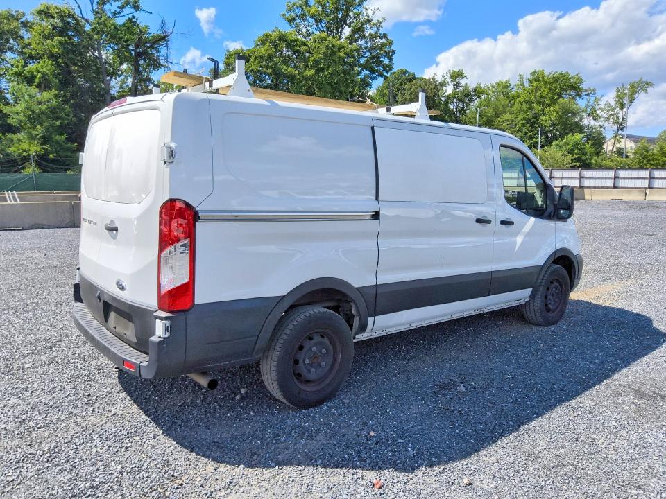 Aukcja sprzedaży 2020 Ford Transit, vin: 1FTBR1Y84LKB05924, numer aukcji: 55604836