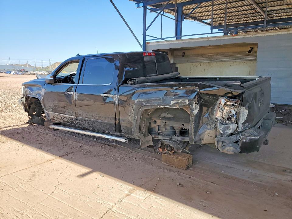 Продажа на аукционе авто 2018 Gmc Sierra, vin: 3GTU2PEJ5JG178618, номер лота: 56349606