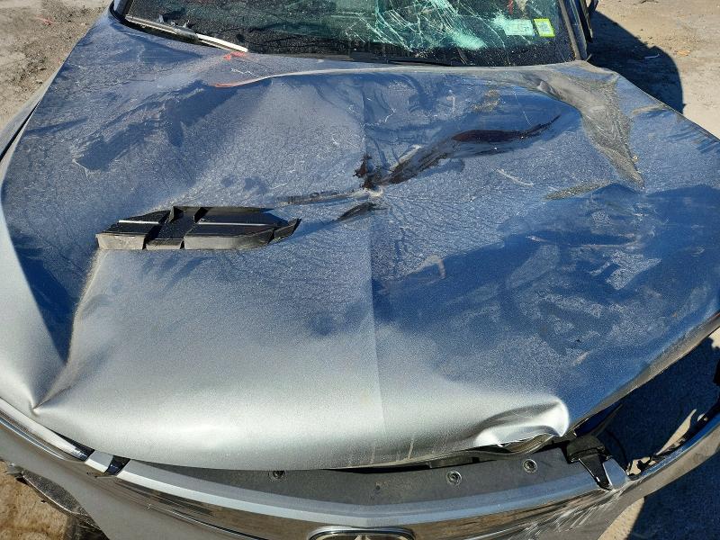 2024 Acura Zdx მანქანა იყიდება აუქციონზე, vin: 4W5KHNRL2RZ518845, აუქციონის ნომერი: 55586316