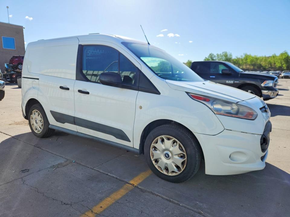 2014 Ford Transit Connect მანქანა იყიდება აუქციონზე, vin: NM0KE6FX6E1150128, აუქციონის ნომერი: 56992546