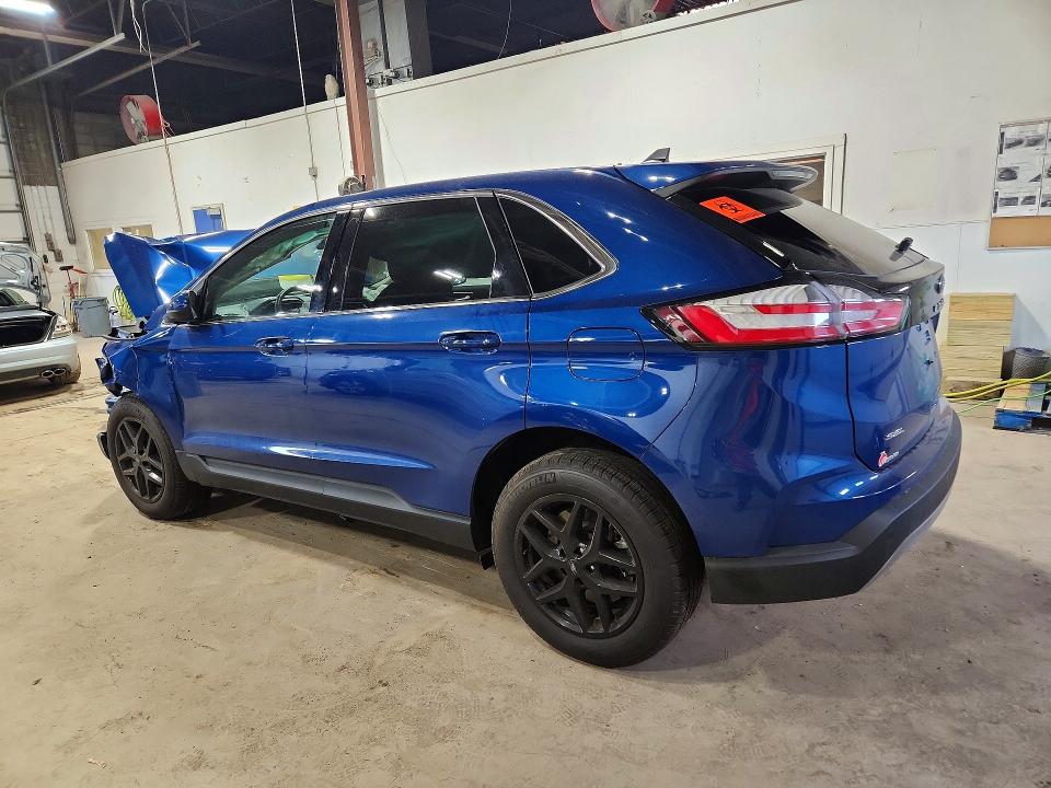 Aukcja sprzedaży 2023 Ford Edge, vin: 2FMPK4J98PBA23365, numer aukcji: 56367426