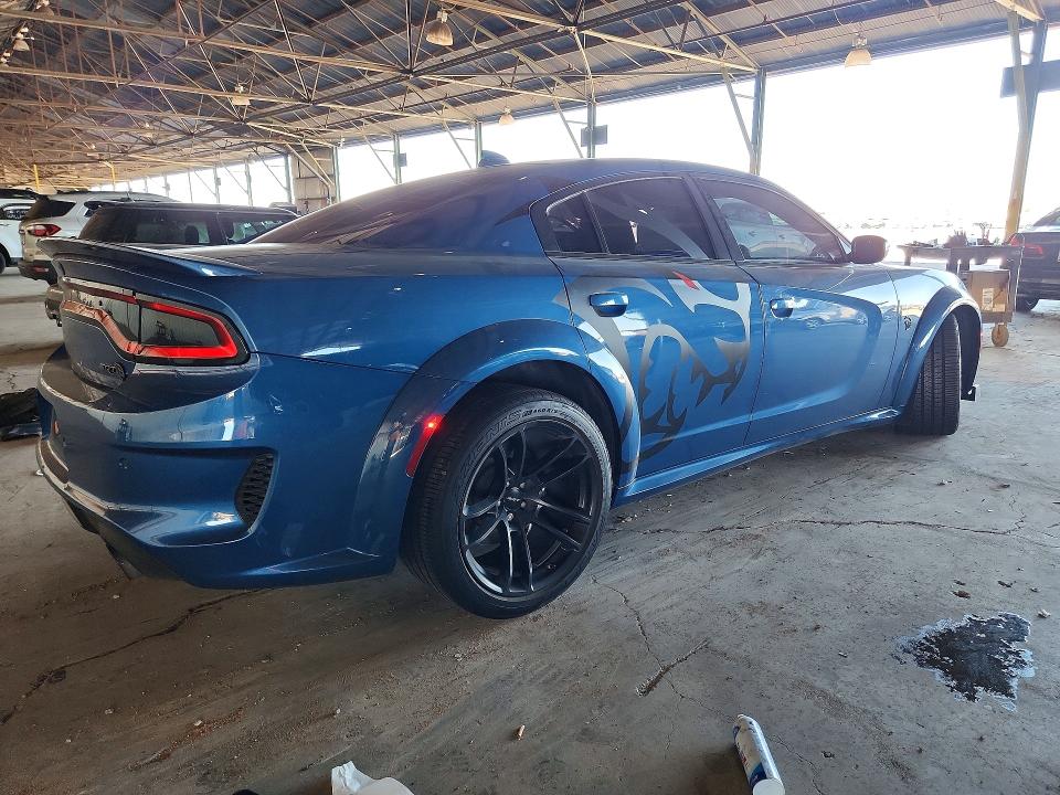 Aukcja sprzedaży 2021 Dodge Charger, vin: 2C3CDXL98MH662404, numer aukcji: 59014226