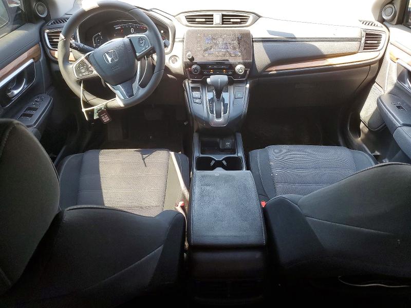 Продаж на аукціоні авто 2018 Honda Cr-v, vin: 7FARW2H54JE103933, номер лоту: 57485066