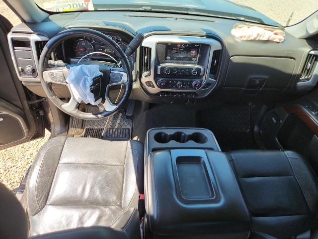 2015 Gmc Sierra მანქანა იყიდება აუქციონზე, vin: 3GTP1VECXFG117259, აუქციონის ნომერი: 56237226
