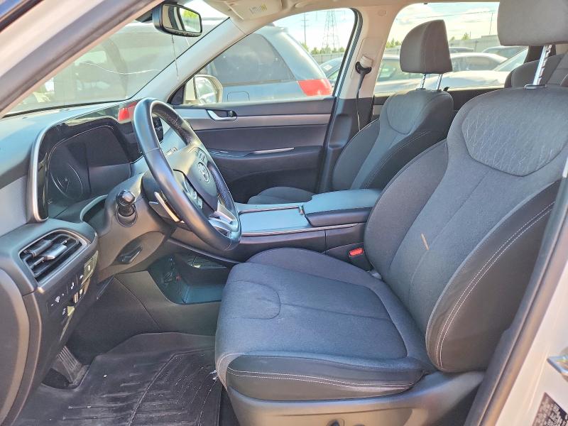 Продажа на аукционе авто 2020 Hyundai Palisade, vin: KM8R3DHE0LU118161, номер лота: 57343976