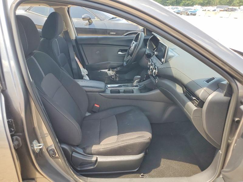 Aukcja sprzedaży 2025 Nissan Sentra, vin: 3N1AB8CV1SY304227, numer aukcji: 58975516