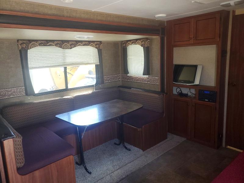Aukcja sprzedaży 2014 Heartland Rv Trailers, vin: 5SFEB2827EE279715, numer aukcji: 57834856