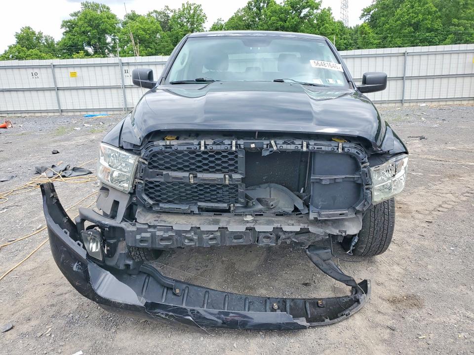 56481646 :رقم المزاد ، 3C6RR7KT2EG210512 vin ، 2014 Ram 1500 مزاد بيع