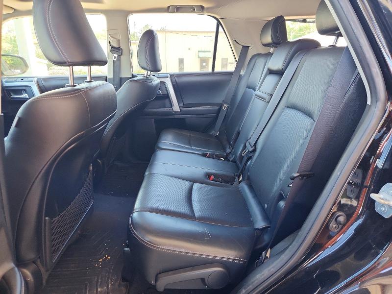 55424096 :رقم المزاد ، JTEBU5JR9F5262551 vin ، 2015 Toyota 4runner مزاد بيع