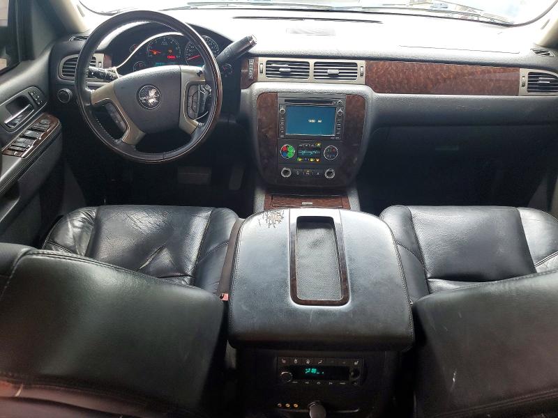 2011 Gmc Yukon Xl მანქანა იყიდება აუქციონზე, vin: 1GKS2MEF6BR200245, აუქციონის ნომერი: 58392066