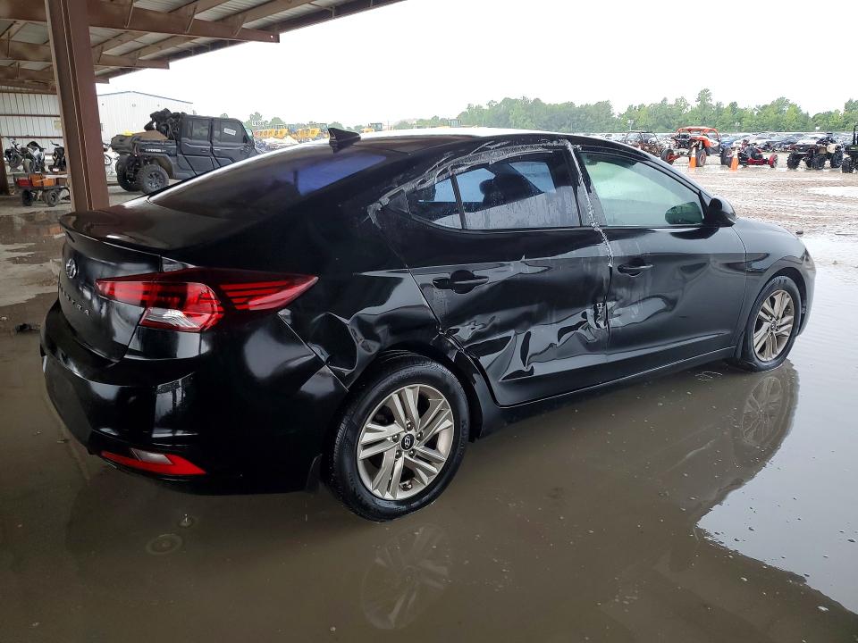 Aukcja sprzedaży 2020 Hyundai Elantra, vin: 5NPD84LF6LH518090, numer aukcji: 55972876
