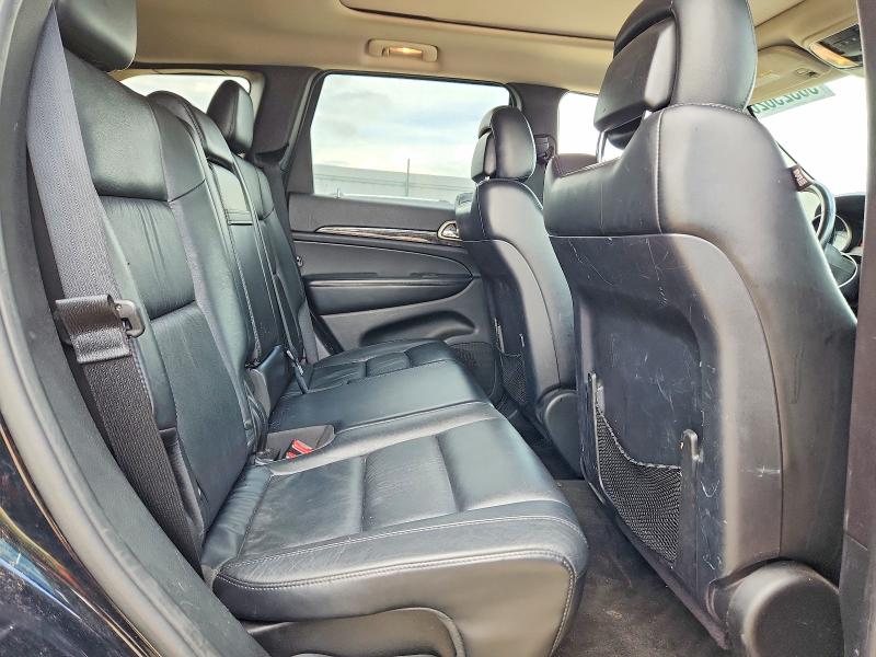 Aukcja sprzedaży 2012 Jeep Grand Cherokee, vin: 1C4RJFAG3CC315221, numer aukcji: 56325626