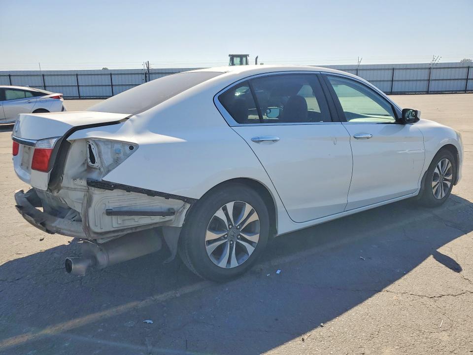 57181576 :رقم المزاد ، 1HGCR2F38DA022202 vin ، 2013 Honda Accord مزاد بيع