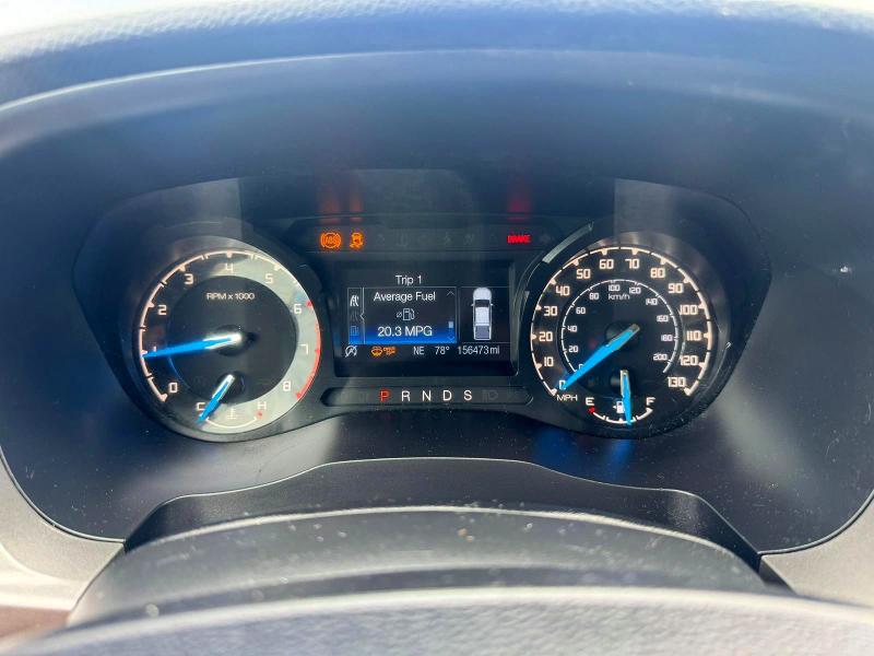 Aukcja sprzedaży 2019 Ford Ranger, vin: 1FTER4FH0KLA36031, numer aukcji: 58632836