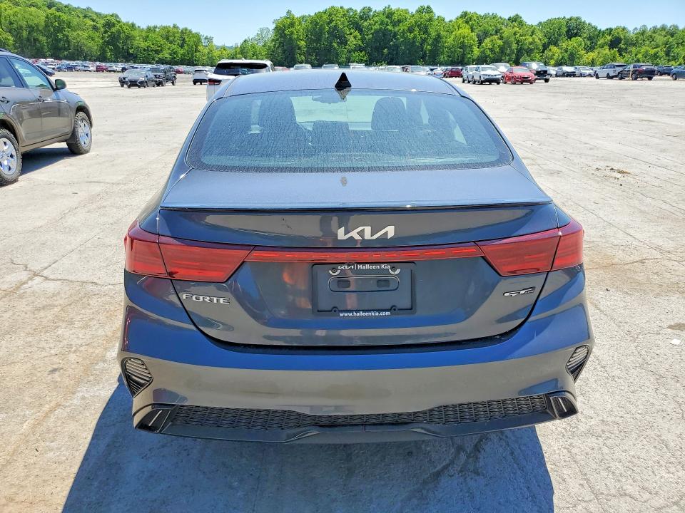 Продаж на аукціоні авто 2023 Kia Forte, vin: 3KPF54AD1PE534369, номер лоту: 56077596