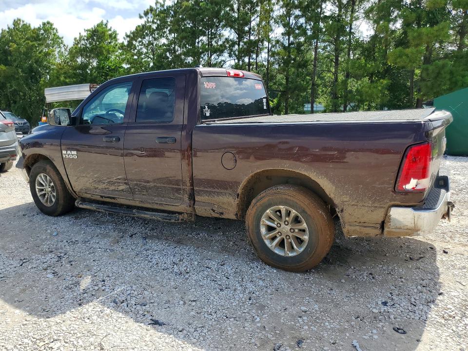 Aukcja sprzedaży 2014 Ram 1500, vin: 1C6RR6FG6ES246560, numer aukcji: 57527916
