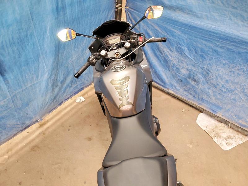 Продажа на аукционе авто 2015 Honda Cbr500, vin: MLHPC4423F5200002, номер лота: 58203366