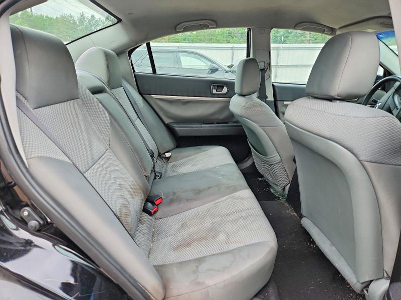 Продажа на аукционе авто 2011 Mitsubishi Galant, vin: 4A32B2FF3BE020143, номер лота: 58992696