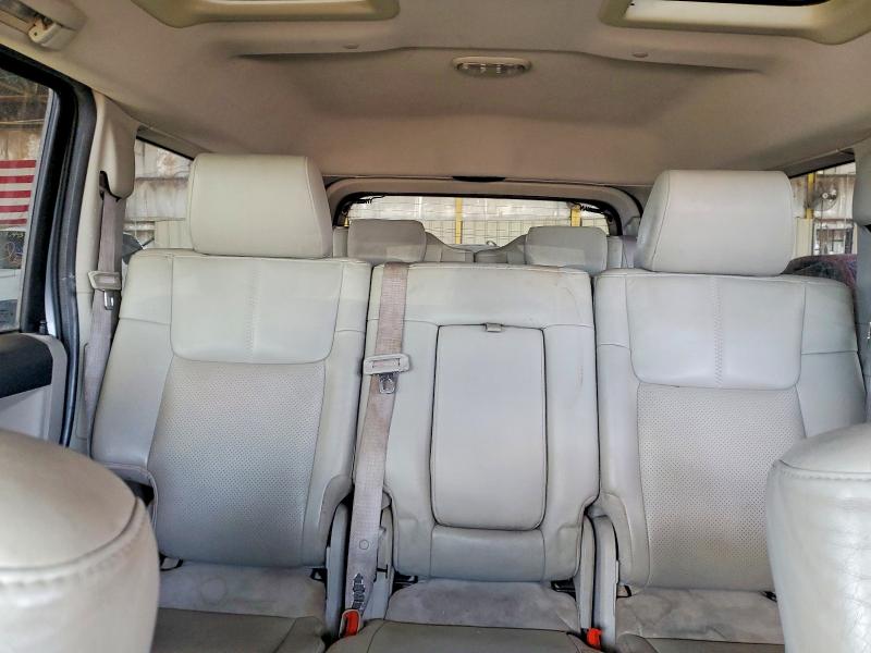 Продаж на аукціоні авто 2007 Jeep Commander, vin: 1J8HG58287C587177, номер лоту: 58740056