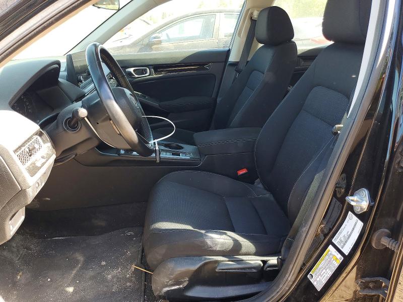 Продажа на аукционе авто 2024 Honda Civic, vin: 2HGFE2F33RH113895, номер лота: 55498196