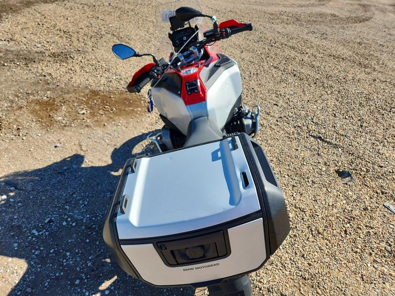 Aukcja sprzedaży 2025 Bmw R 1300, vin: WB10M3306S6K91120, numer aukcji: 57383236
