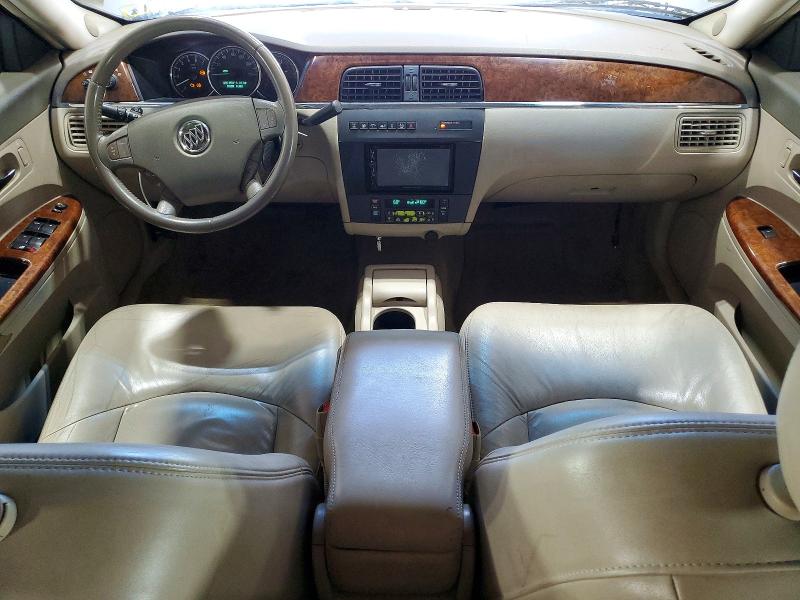 Продажа на аукционе авто 2005 Buick Lacrosse, vin: 2G4WD562X51283969, номер лота: 55478056