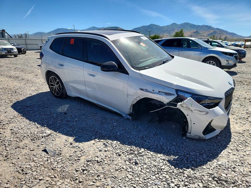 Aukcja sprzedaży 2023 Bmw X1, vin: WBX73EF00P5W05534, numer aukcji: 56541666