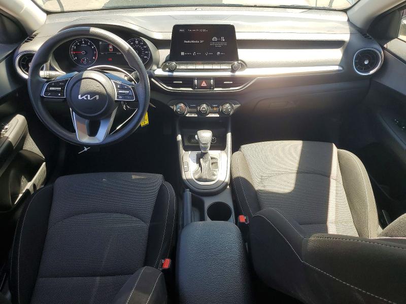 Продаж на аукціоні авто 2023 Kia Forte, vin: 3KPF24AD3PE562571, номер лоту: 58443156