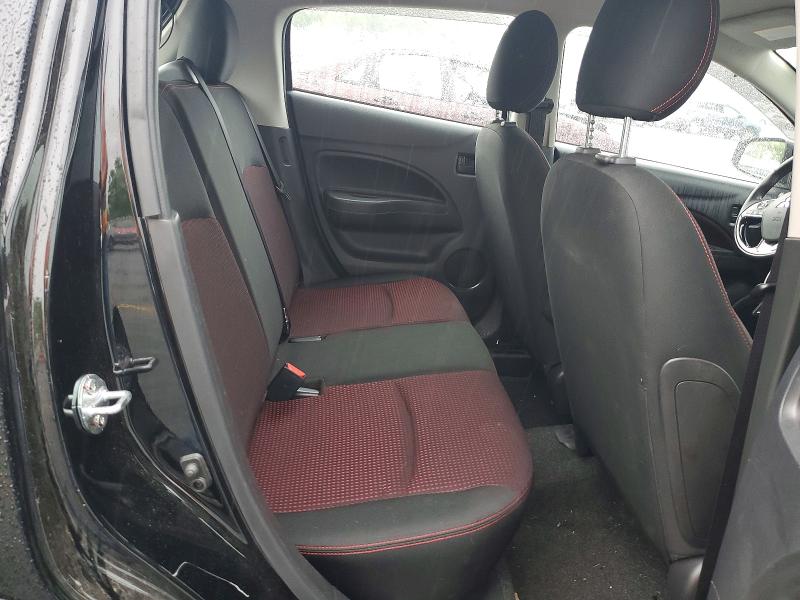 Продаж на аукціоні авто 2024 Mitsubishi Mirage, vin: ML32AWHJ6RH004108, номер лоту: 55968836
