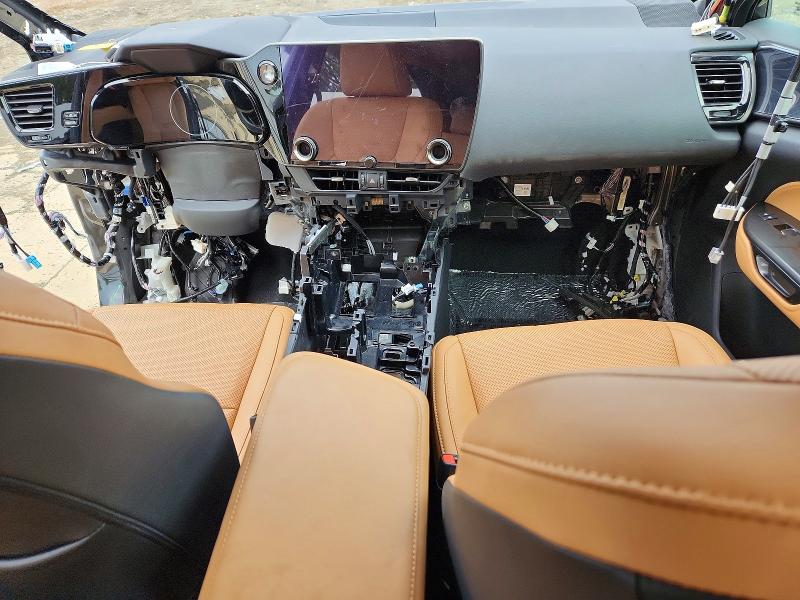 Продаж на аукціоні авто 2023 Lexus Nx, vin: 2T2GGCEZ2PC025173, номер лоту: 56302716