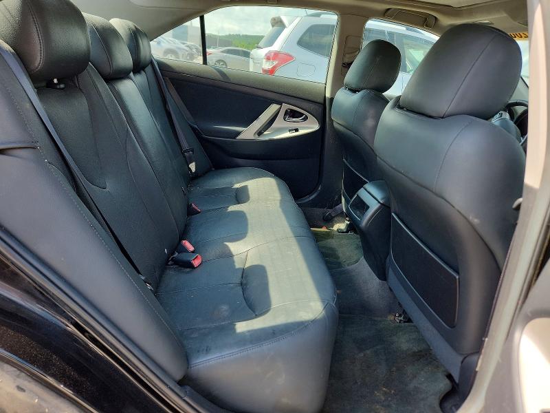 55642006 :رقم المزاد ، 4T1BK46K97U036402 vin ، 2007 Toyota Camry مزاد بيع
