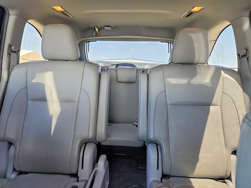 Aukcja sprzedaży 2019 Toyota Highlander Hybrid, vin: 5TDDGRFH0KS070550, numer aukcji: 58098406