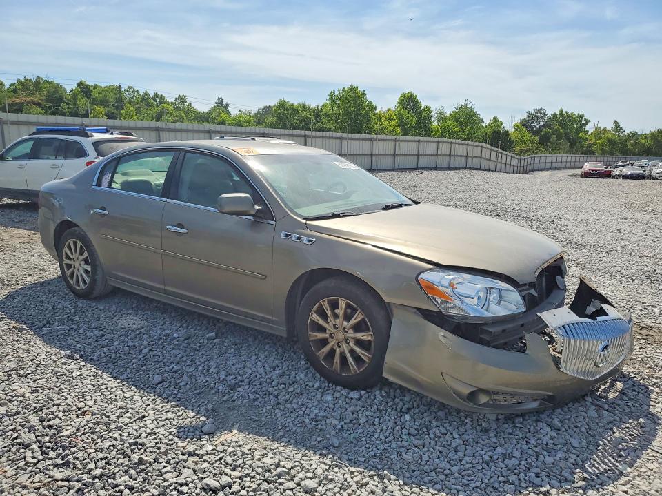 Продаж на аукціоні авто 2011 Buick Lucerne, vin: 1G4HC5EM4BU126694, номер лоту: 56286756