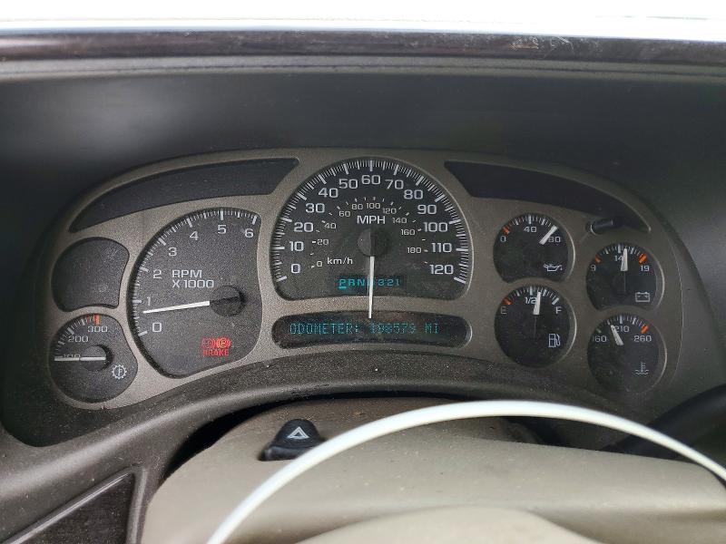2003 Gmc Yukon Xl მანქანა იყიდება აუქციონზე, vin: 1GKFK66U23J142452, აუქციონის ნომერი: 57774036