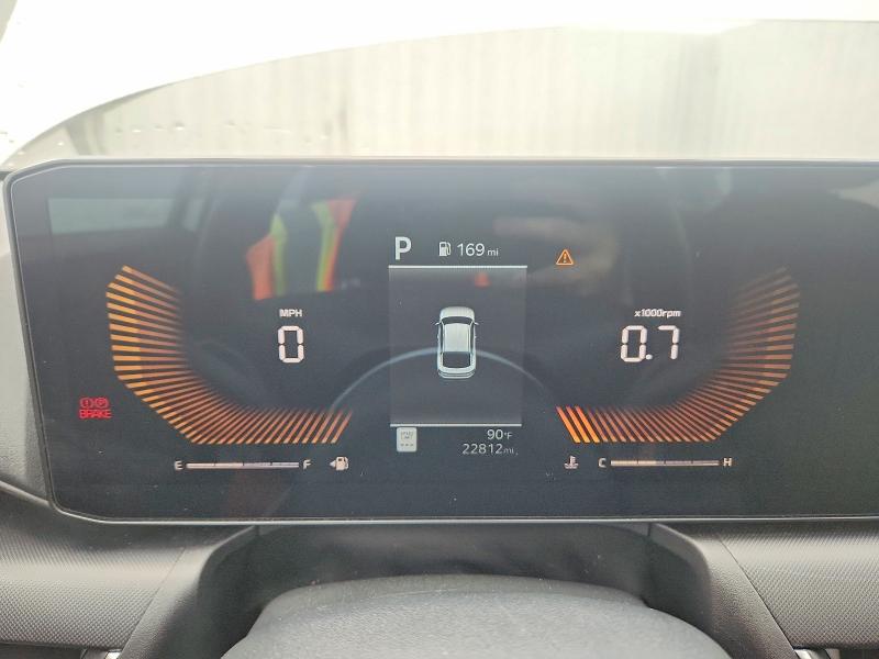 Aukcja sprzedaży 2025 Kia K4, vin: 3KPFT4DE1SE062600, numer aukcji: 56189676