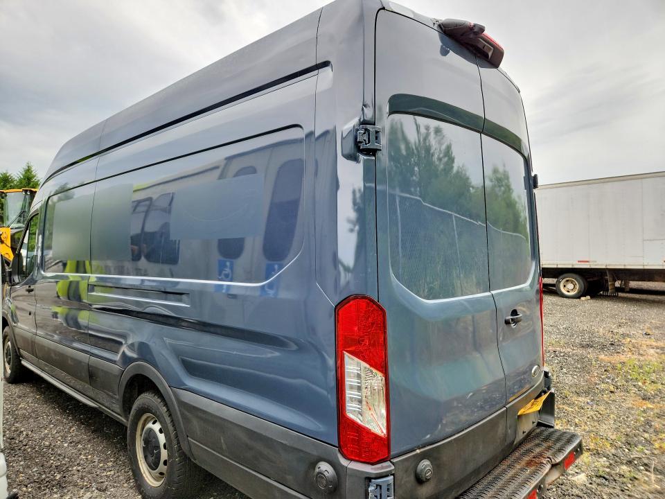 Продажа на аукционе авто 2020 Ford Transit, vin: 1FTBR3X88LKB27342, номер лота: 56364886